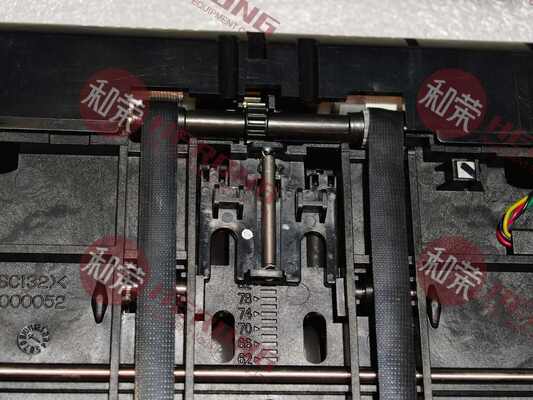 Nuova molla di alta qualità per parti dello sportello automatico ATM del carrello del morsetto Hyosung CDU