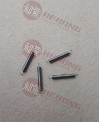 Nuova molla di alta qualità per parti dello sportello automatico ATM del carrello del morsetto Hyosung CDU