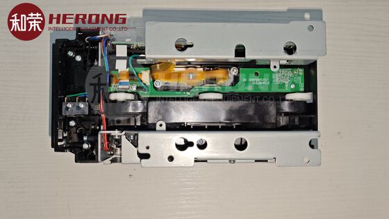 Parti della macchina ATM del lettore di schede Sankyo Chd-Mot Ict3h5-3A7790 1750304620 01750304620 di Wincor