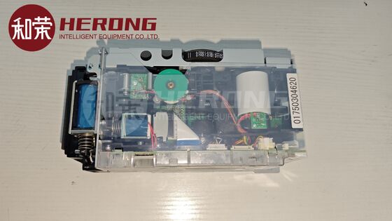 Parti della macchina ATM del lettore di schede Sankyo Chd-Mot Ict3h5-3A7790 1750304620 01750304620 di Wincor