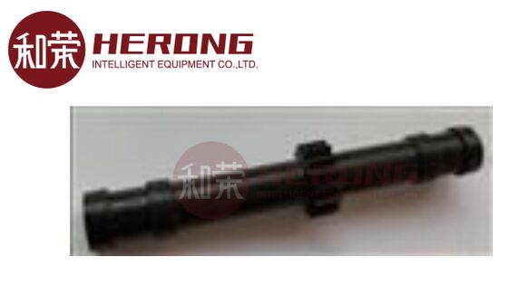 Il BANCOMAT parte la boccola 300006558 73.7×9.7 dell'ingranaggio dell'erogatore di Hyosung CDU10