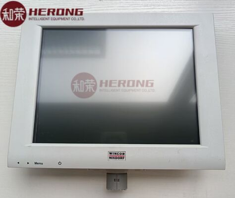 WINCOR NIXDORF BAT2R-3 Display touchscreen ATM