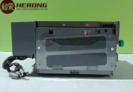 Diebold Hitachi-Omron ECRM Universal Recycler-UP TS-M1U1 ESCROW (UESAH) 19300004267P ATM