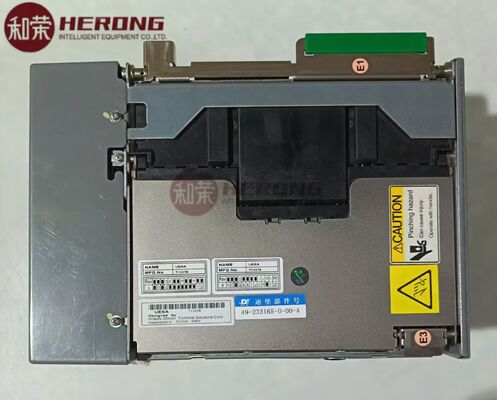 Diebold Hitachi-Omron ECRM Universal Recycler-UP TS-M1U1 ESCROW (UESAH) 19300004267P ATM