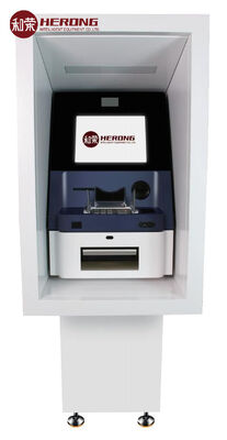 Affidabile bancomat completo ATM-A06T per attività bancarie e di vendita al dettaglio