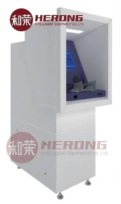 C03T Macchina Intelligente per il Riciclo del Contante ATM con Riconoscimento del Numero di Serie delle Banconote Standard CEN/XFS e 4 Cassette di Riciclo