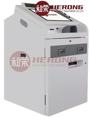 Automatica di cassa intelligente e facile da usare Automatica di cassa intelligente (STM) S06L