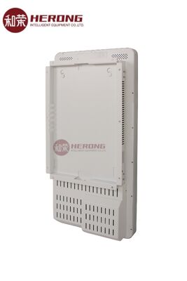 KIOSK-K35W senza contanti, facile da usare, ad alta intelligenza