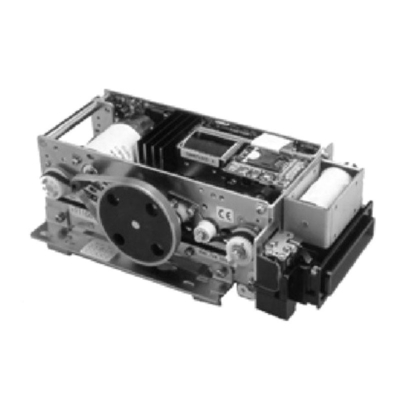 Il chiosco di bancomat di EMV e di PBOC parte la carta della banda magnetica di identificazione di posizione di For del lettore di schede