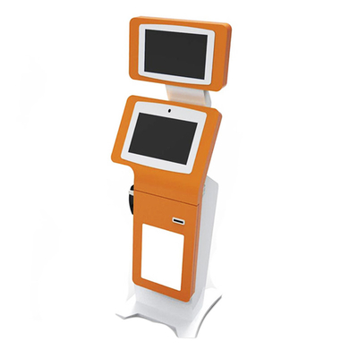 Chiosco di posizione di self service del ristorante dell'OEM con il sistema di Windows
