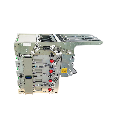 Modulo dell'erogatore NCR6625 dei pezzi di ricambio di BANCOMAT dell'ncr 66xx