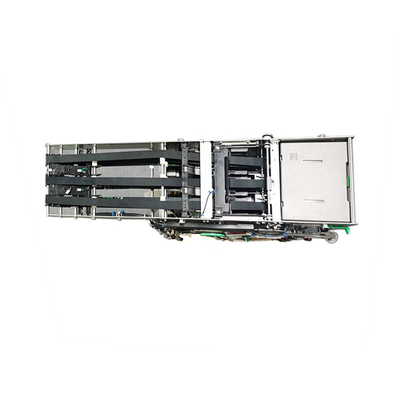 Modulo dell'erogatore NCR6625 dei pezzi di ricambio di BANCOMAT dell'ncr 66xx