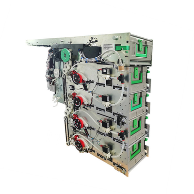 Modulo dell'erogatore NCR6625 dei pezzi di ricambio di BANCOMAT dell'ncr 66xx