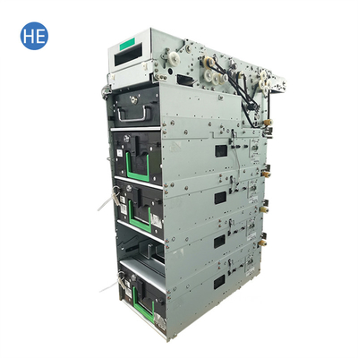 Dispenser CDM8240 Modulo con 4 cassette