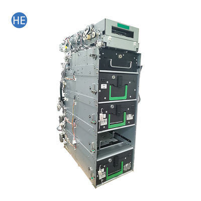 Dispenser CDM8240 Modulo con 4 cassette