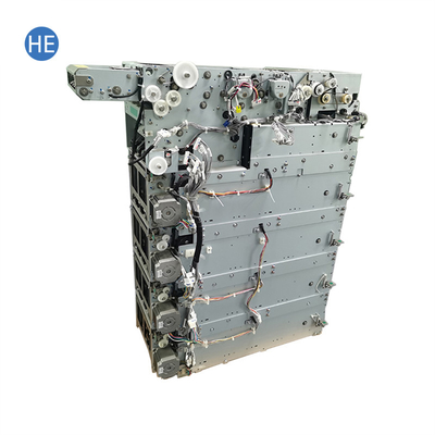 Dispenser CDM8240 Modulo con 4 cassette