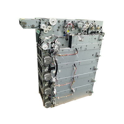 Dispenser CDM8240 Modulo con 4 cassette