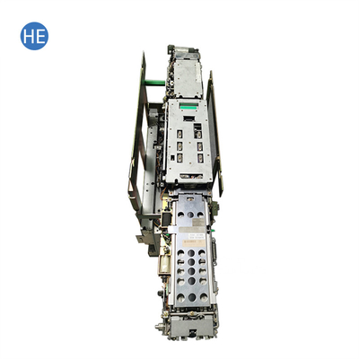 Modulo dell'erogatore dei pezzi di ricambio di BANCOMAT della macchina dell'ncr UD600