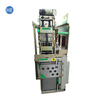 Modulo dell'erogatore dei pezzi di ricambio di BANCOMAT della macchina dell'ncr UD600
