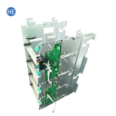 4450756286 Pick Module Assy NCR S2 Dispenser Smart ATM Ricambi