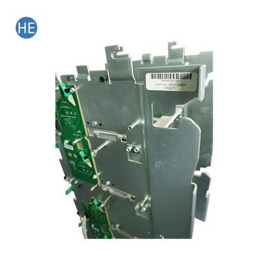 4450756286 Pick Module Assy NCR S2 Dispenser Smart ATM Ricambi