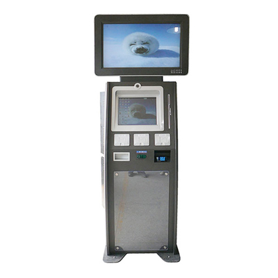 chiosco all'aperto di Digital del chiosco self service di SDK di 26" tre schermi per la Banca