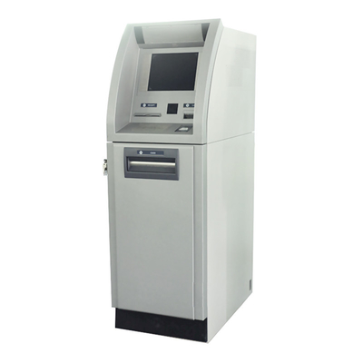 Sistemi del bancomat di bancomat di WINCOR NIXFORF 1500XE