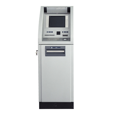 Sistemi del bancomat di bancomat di WINCOR NIXFORF 1500XE