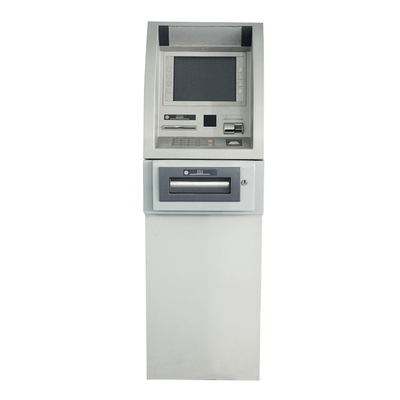 Sistemi del bancomat di bancomat di WINCOR NIXFORF 1500XE