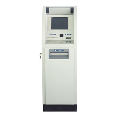 Sistemi del bancomat di bancomat di WINCOR NIXFORF 1500XE