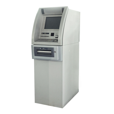 Sistemi del bancomat di bancomat di WINCOR NIXFORF 1500XE