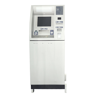Macchina astuta CINEO4060 C4060 del cassiere della macchina del deposito in contanti di BANCOMAT di WINCOR