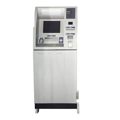 Macchina astuta CINEO4060 C4060 del cassiere della macchina del deposito in contanti di BANCOMAT di WINCOR