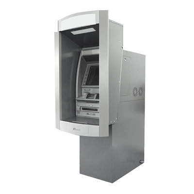 ATM Hyosung MX5600 5600T Macchina intelligente di sicurezza di alta precisione