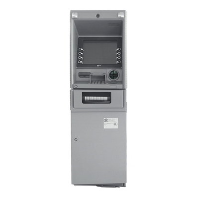NCR 6622 bancomat, bancomat, cassaio, cassaio nuovo o rinnovato