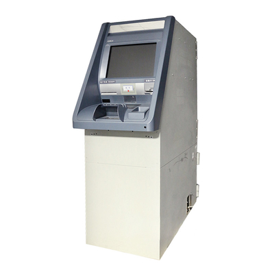 ATM OKI Macchina intera cassa automatizzata applicata nella finanza bancaria