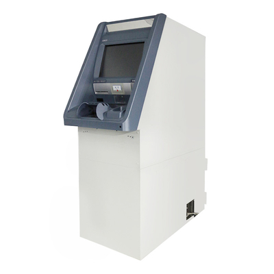 ATM OKI Macchina intera cassa automatizzata applicata nella finanza bancaria