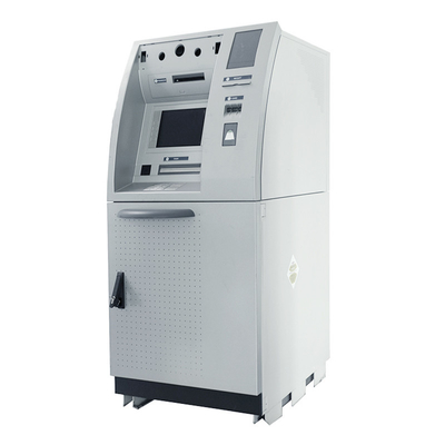 Macchina PC4000 della Banca di bancomat del riciclatore dei contanti di NIXDORF WINCOR