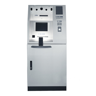 Macchina PC4000 della Banca di bancomat del riciclatore dei contanti di NIXDORF WINCOR