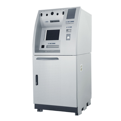 Macchina PC4000 della Banca di bancomat del riciclatore dei contanti di NIXDORF WINCOR