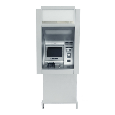Macchina del giacimento del versamento assegno della macchina di BANCOMAT di 2050XE WINCOR