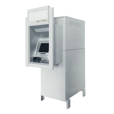 Macchina del giacimento del versamento assegno della macchina di BANCOMAT di 2050XE WINCOR