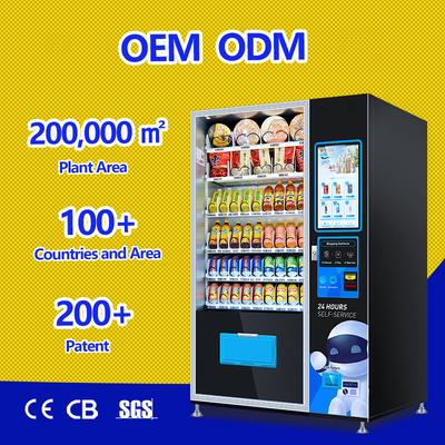 Macchinario automatico per capsule Bevande calde e fredde Tè Caffè Succo di caffè Gelato