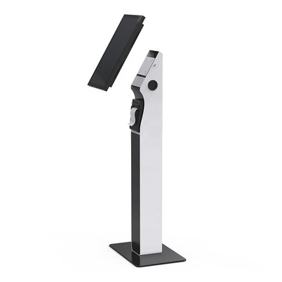 21.5inch touch screen Self-service Informazioni di query Kiosk Per la gestione delle code