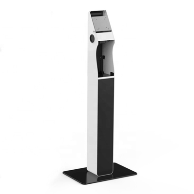 21.5inch touch screen Self-service Informazioni di query Kiosk Per la gestione delle code