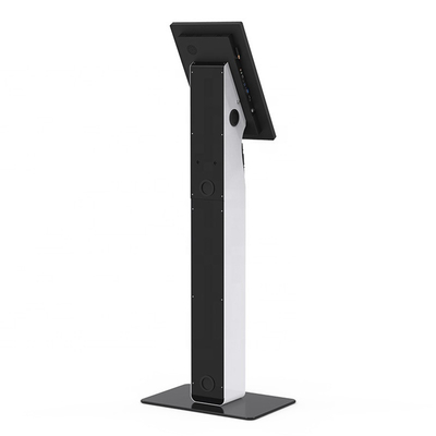 21.5inch touch screen Self-service Informazioni di query Kiosk Per la gestione delle code