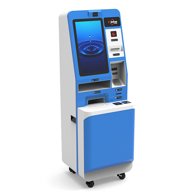 La maggior parte del chiosco popolare del touch screen del contrassegno di Android Digital della macchina di self service di governo