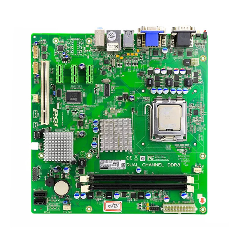 1750221392 01750221392 scheda madre di mainboard del centro del PC di Wincor Cineo 4060 dei pezzi di ricambio di BANCOMAT E8400