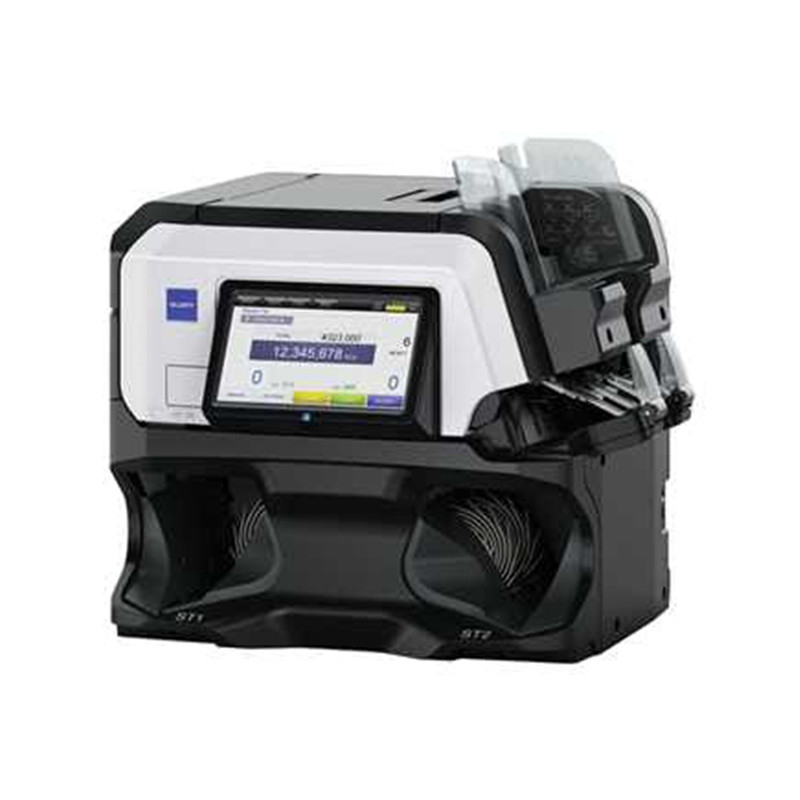Distributore automatico di contanti 24 ore su 24 Distributore automatico di banconote Glory