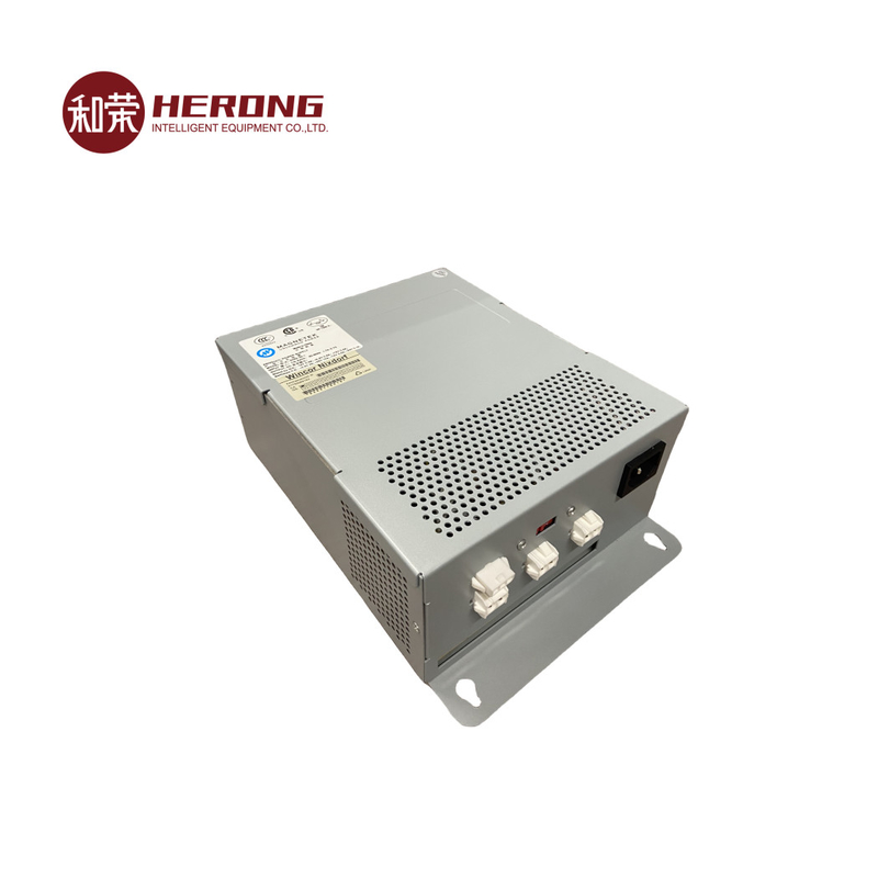 P/N 1750069162 ATM Ricambi Wincor 2050XE 24V alimentazione USB